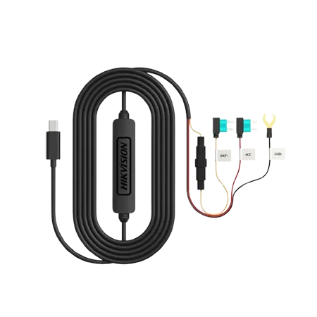   AE-DF7351 - Buckline Micro-USB (3.5m) B1/F6/C6 Series