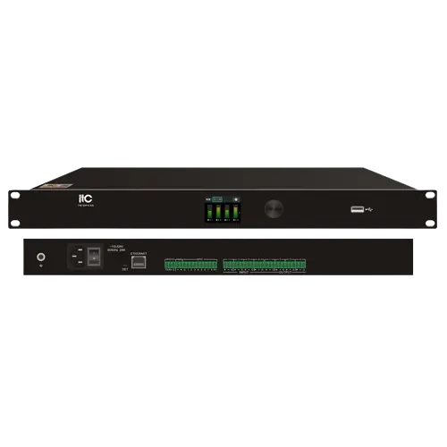  TS-DP440