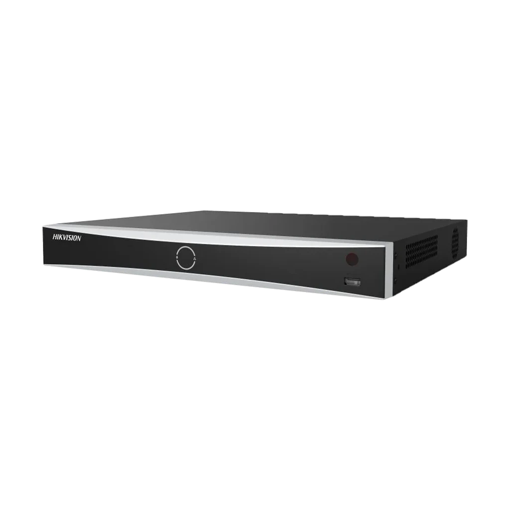 DS-7616NXI-I2/VPro