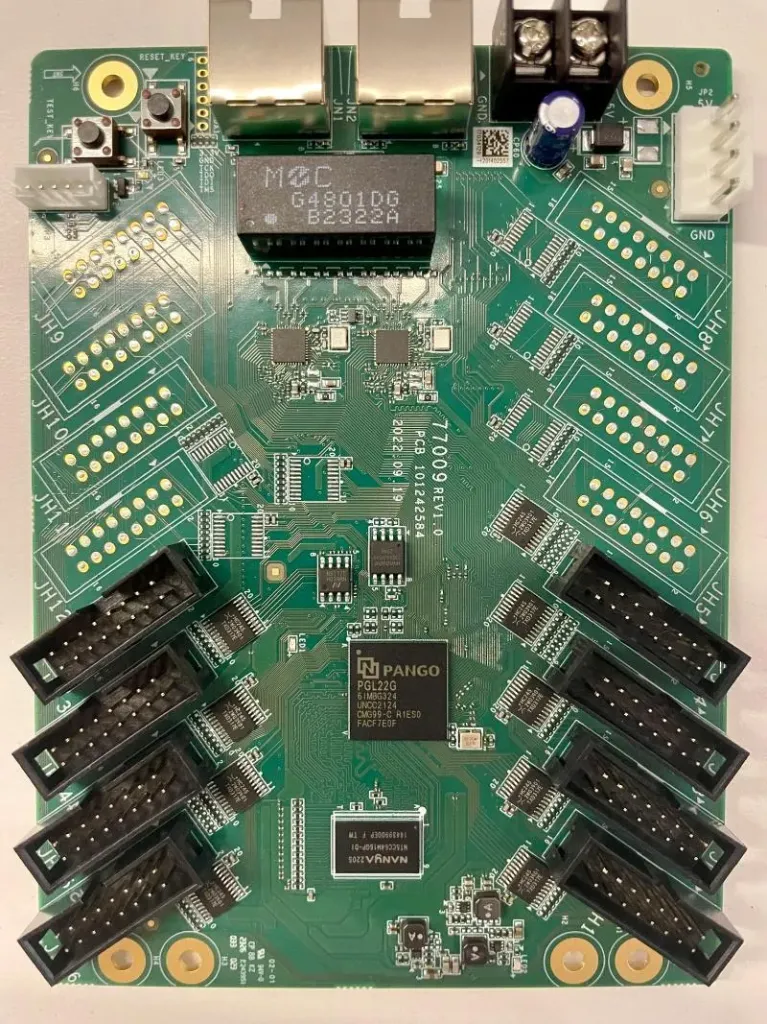 DS-DR31H-08