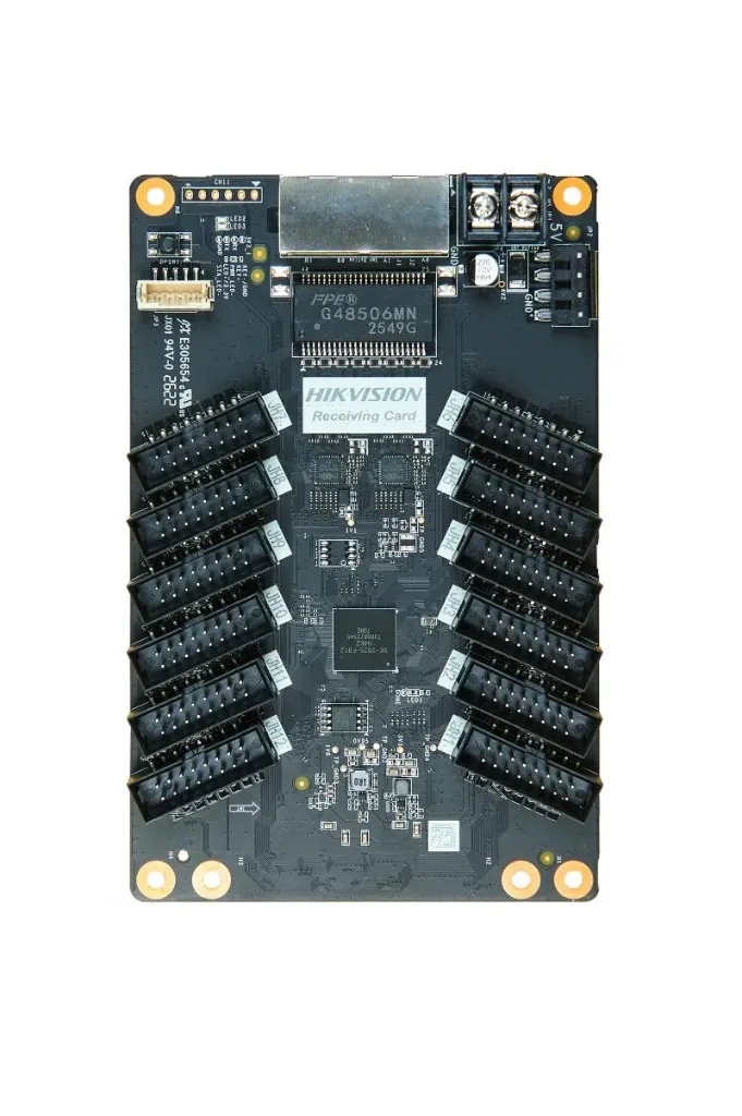 DS-DR32H-12