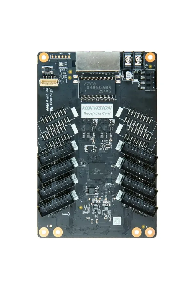 DS-DR32H-08