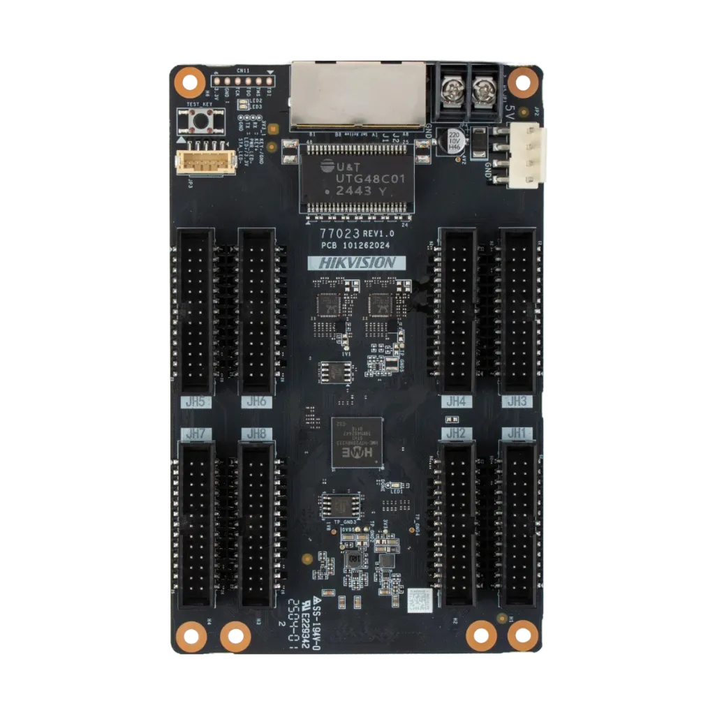 DS-DR32C-08