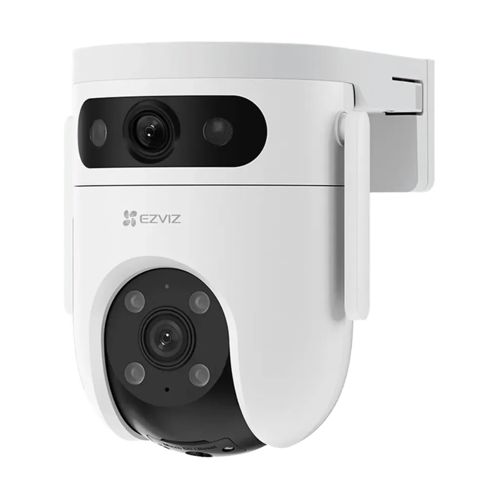 [3MP] H9c Dual 2K