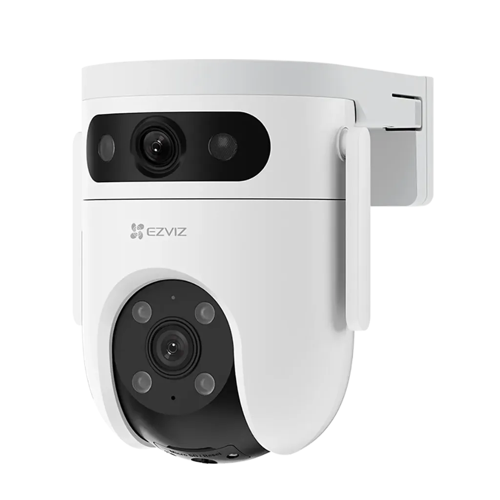 H9c Dual 2K