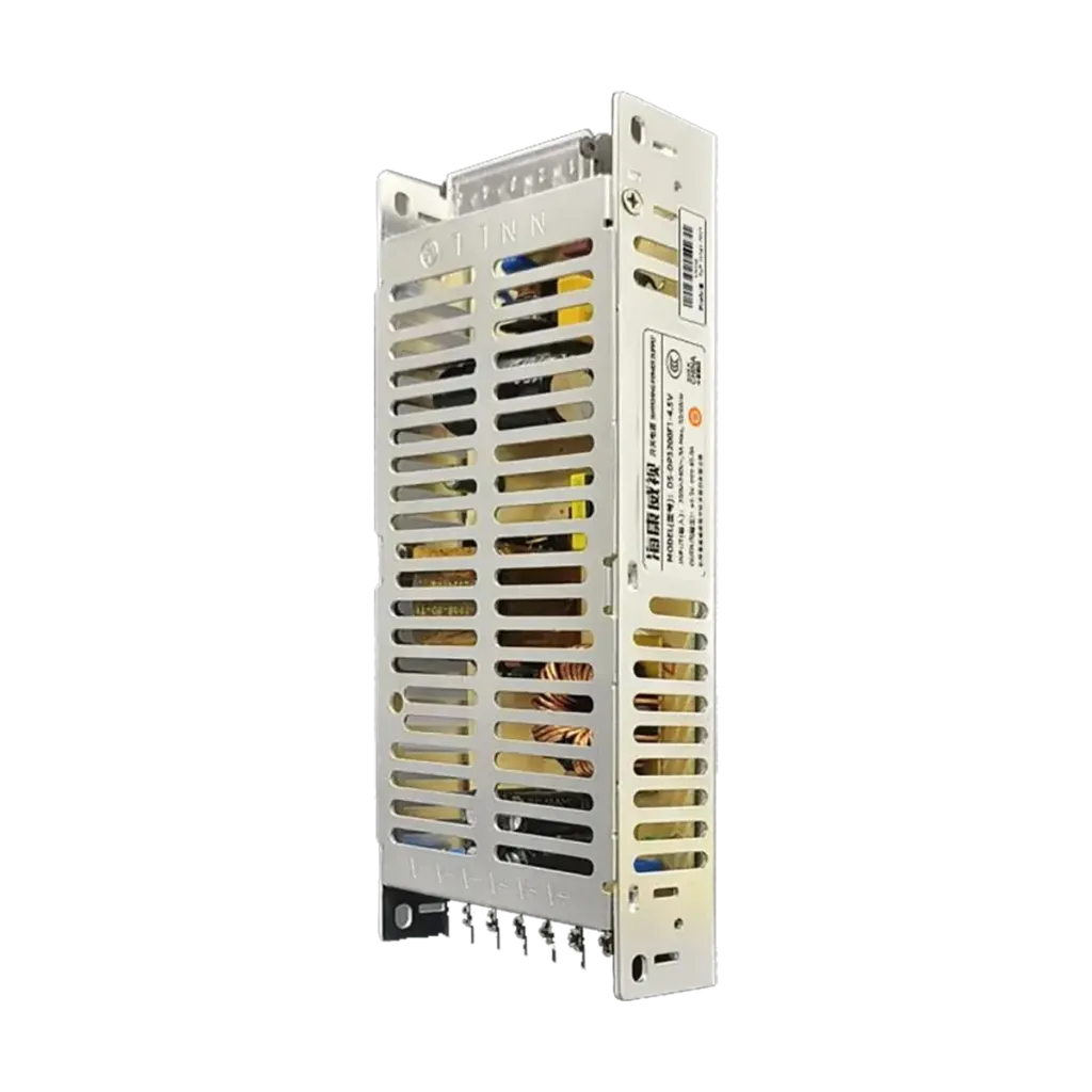 DS-DP320F1-5V/C