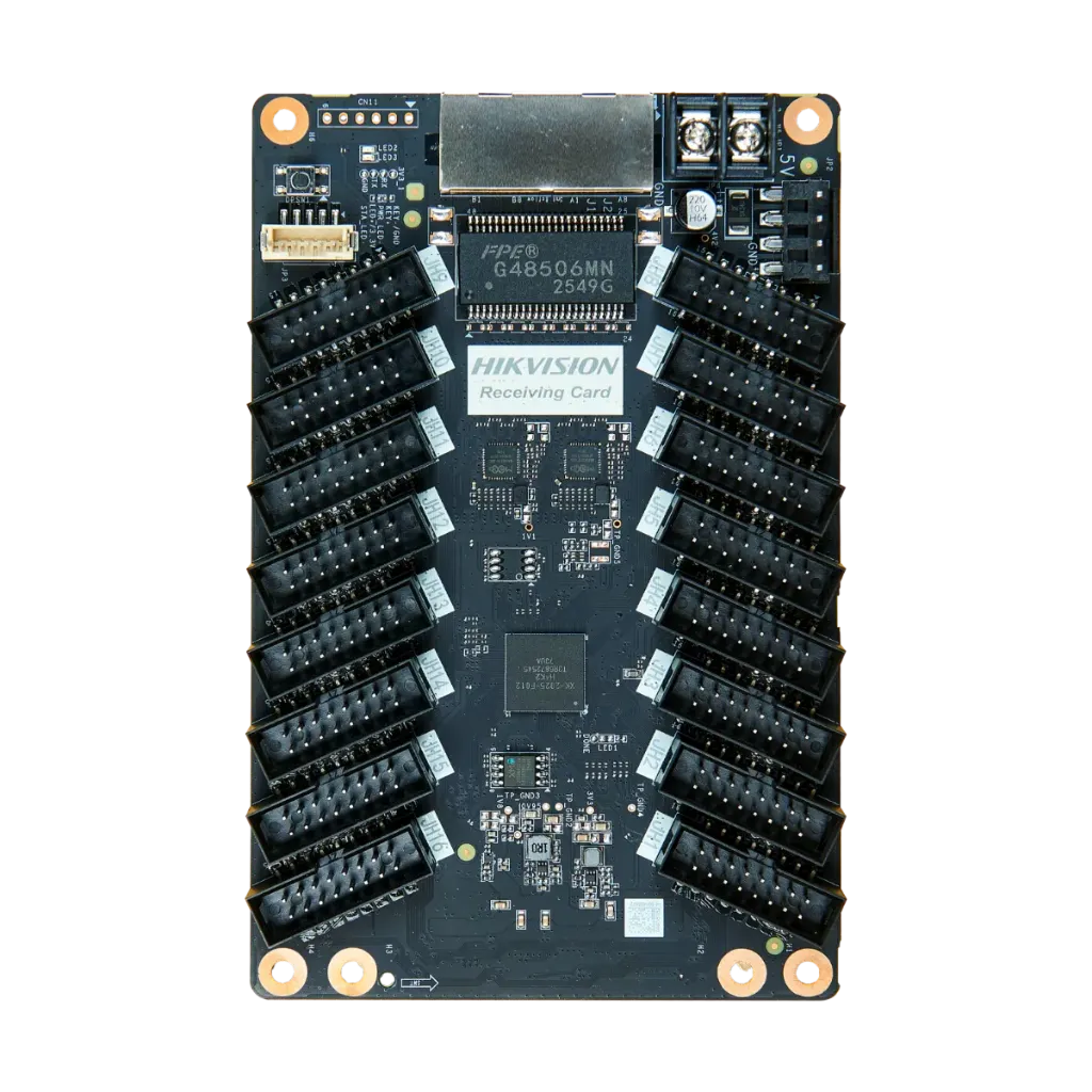 DS-DR31H-16