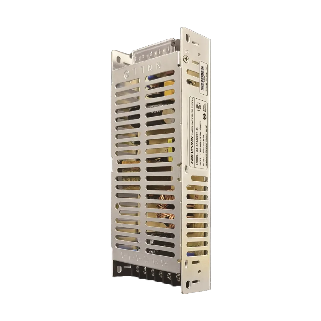 DS-DP320F1-5V/N