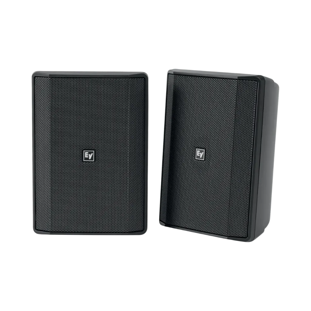 EVID-S5.2TB (Pair)