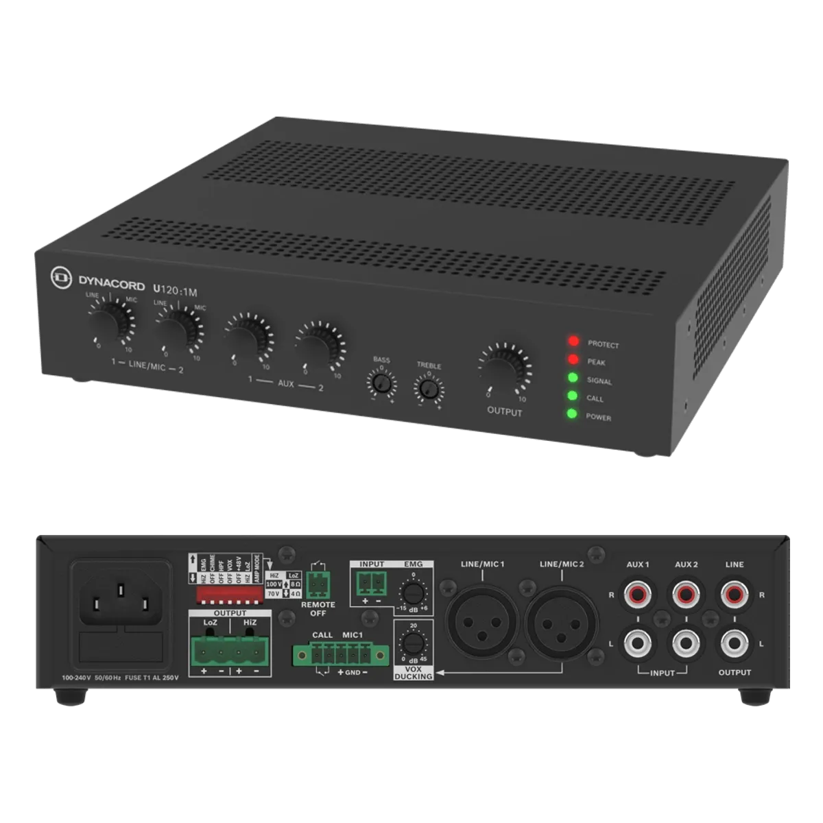 U1201M-EU