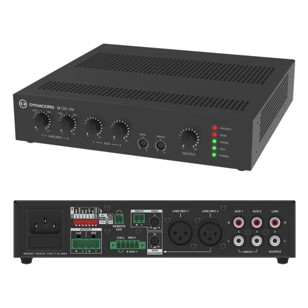 U1201M-EU