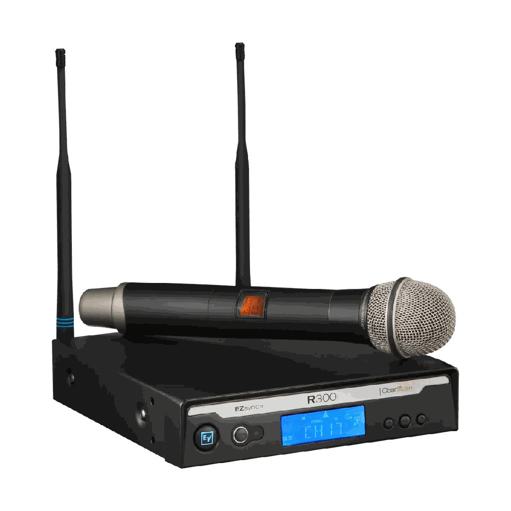 R300-HD/B