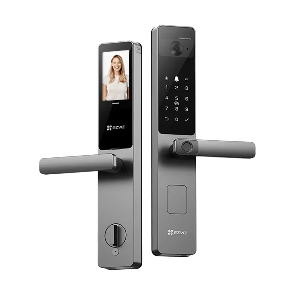 DL20FVS Plus