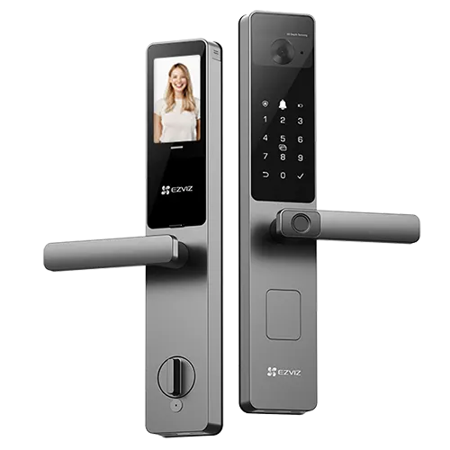 DL20FVS Plus