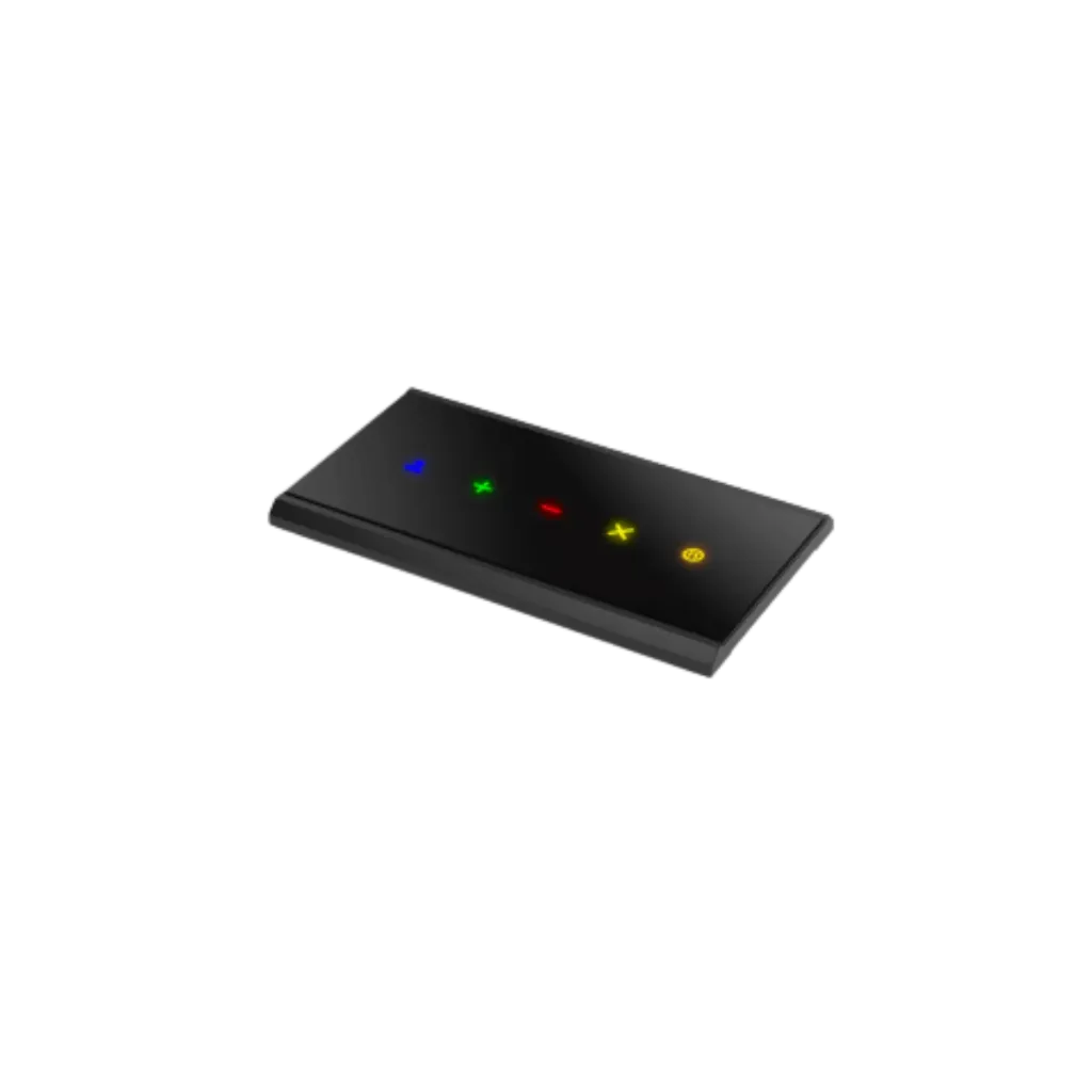 DCNM-FVP