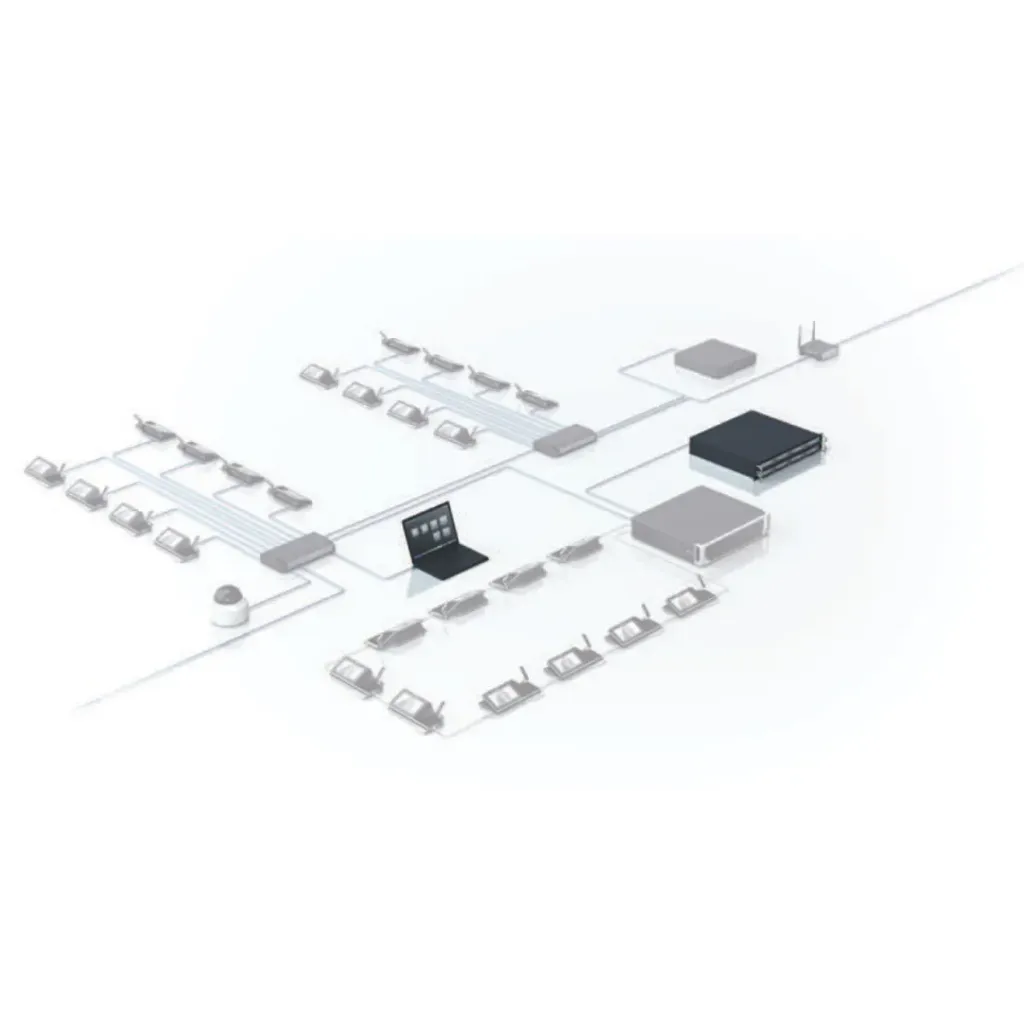DCNM-LDANTE