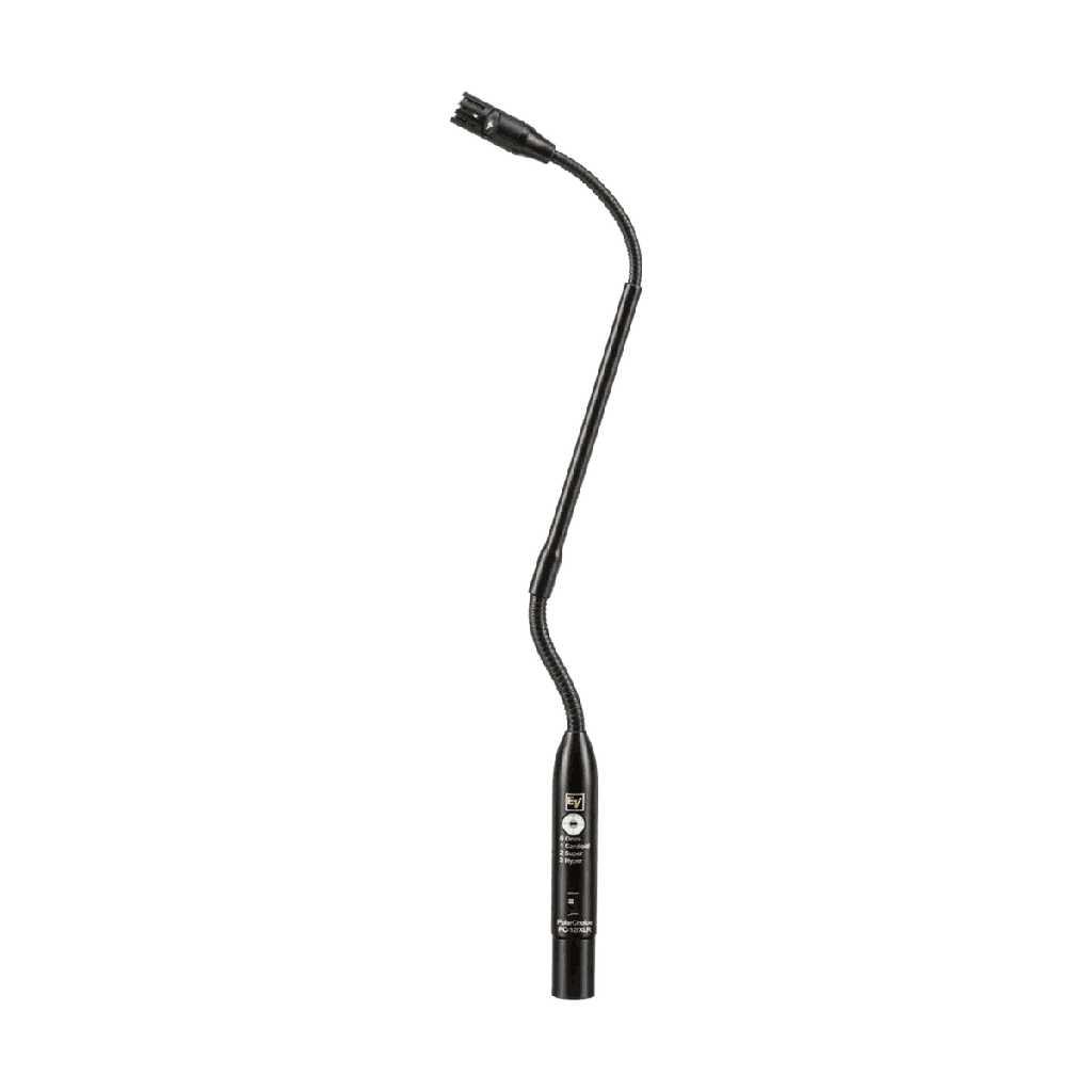 PolarChoice-18XLR