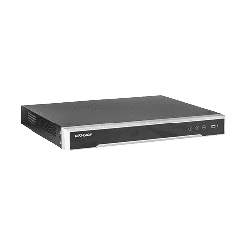 DS-7608NI-I2/8P