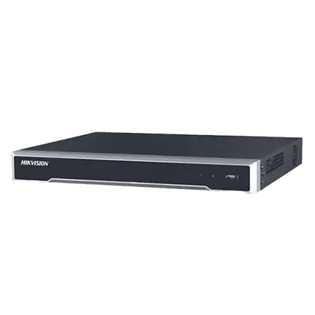 DS-7632NI-K2