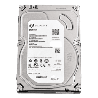 Seagate Skyhawk 4TB ST4000VX000
