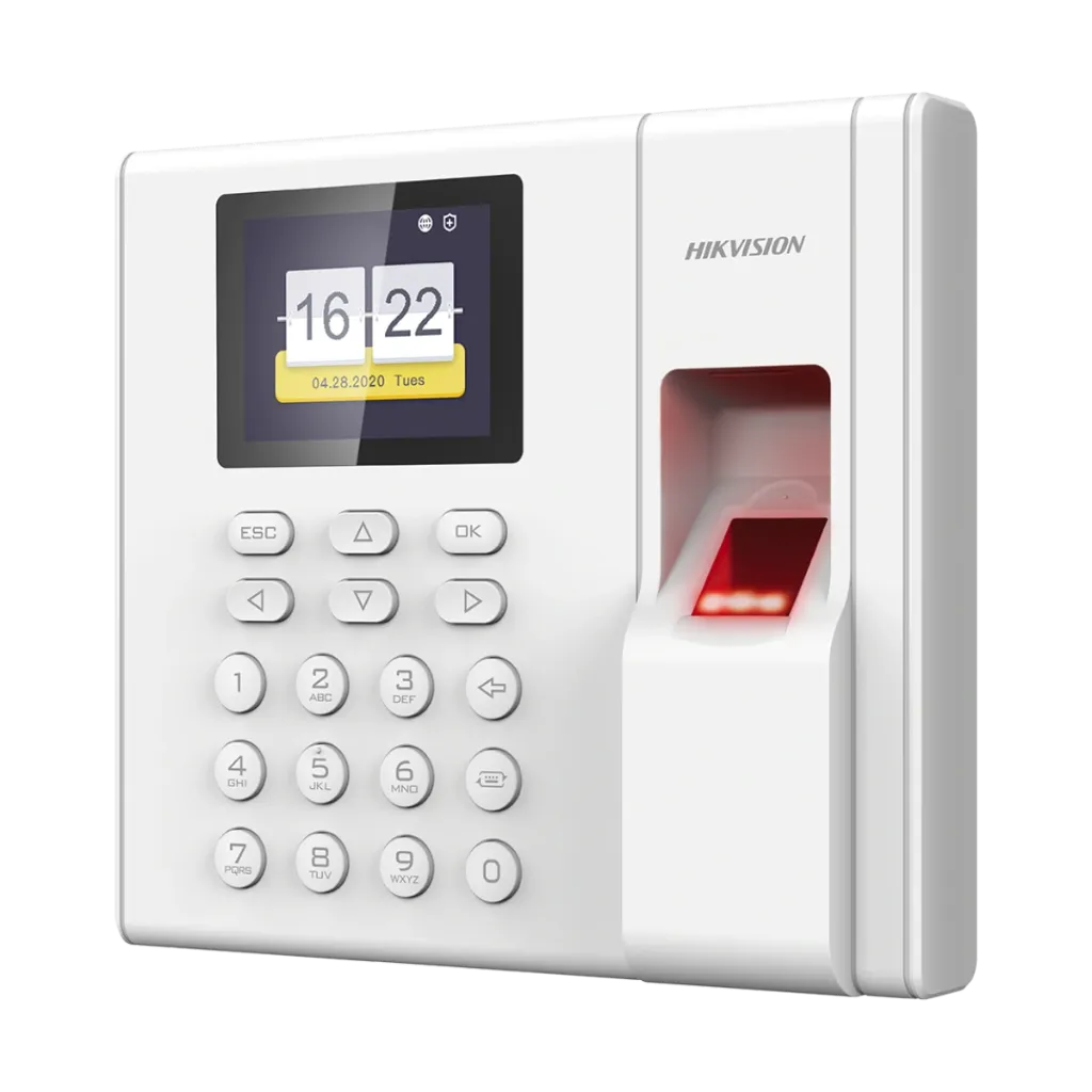 DS-K1A8503MF-B