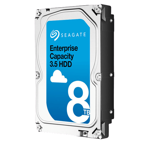 Seagate ST8000NM0075 Ent. SAS 8TB