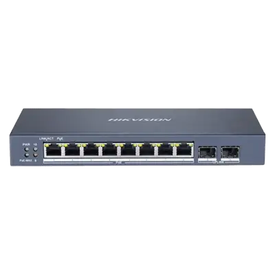 DS-3E1510P-SI