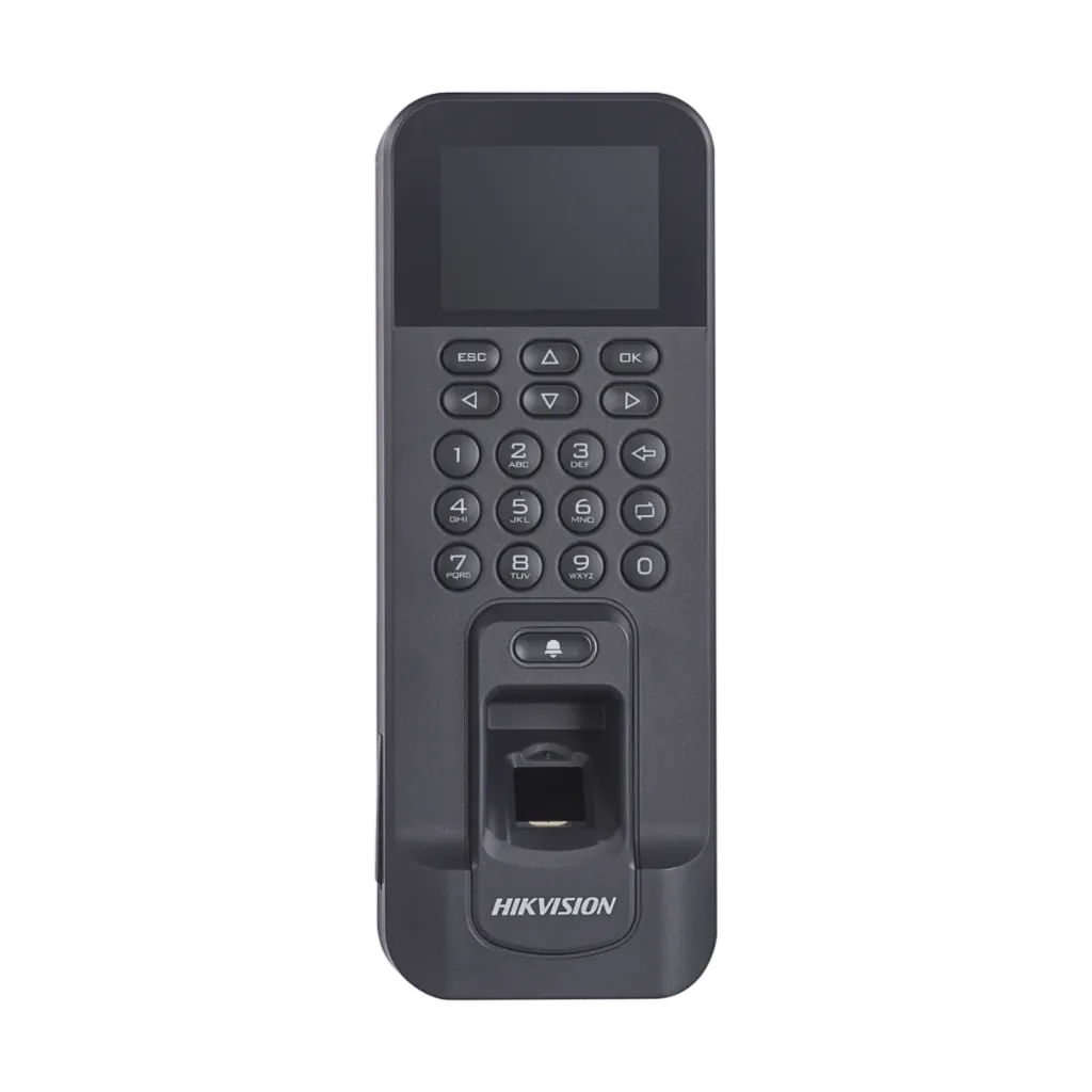 DS-K1T804AEF