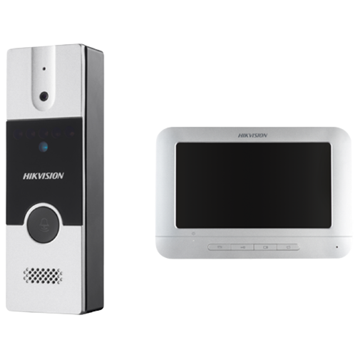DS-KIS204T