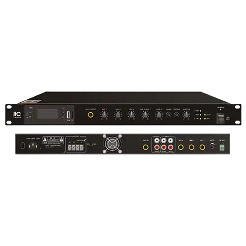 T-120DTB
