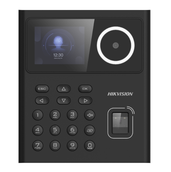 DS-K1T320EFWX
