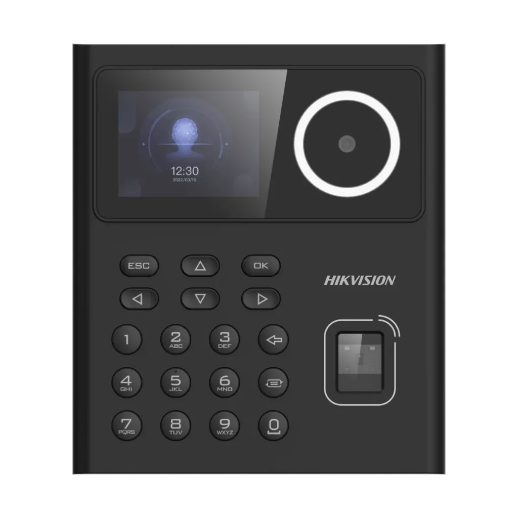 DS-K1T320EFWX