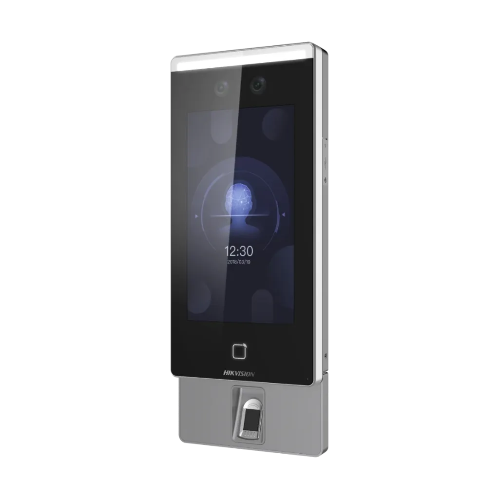 DS-K1T671TMFW