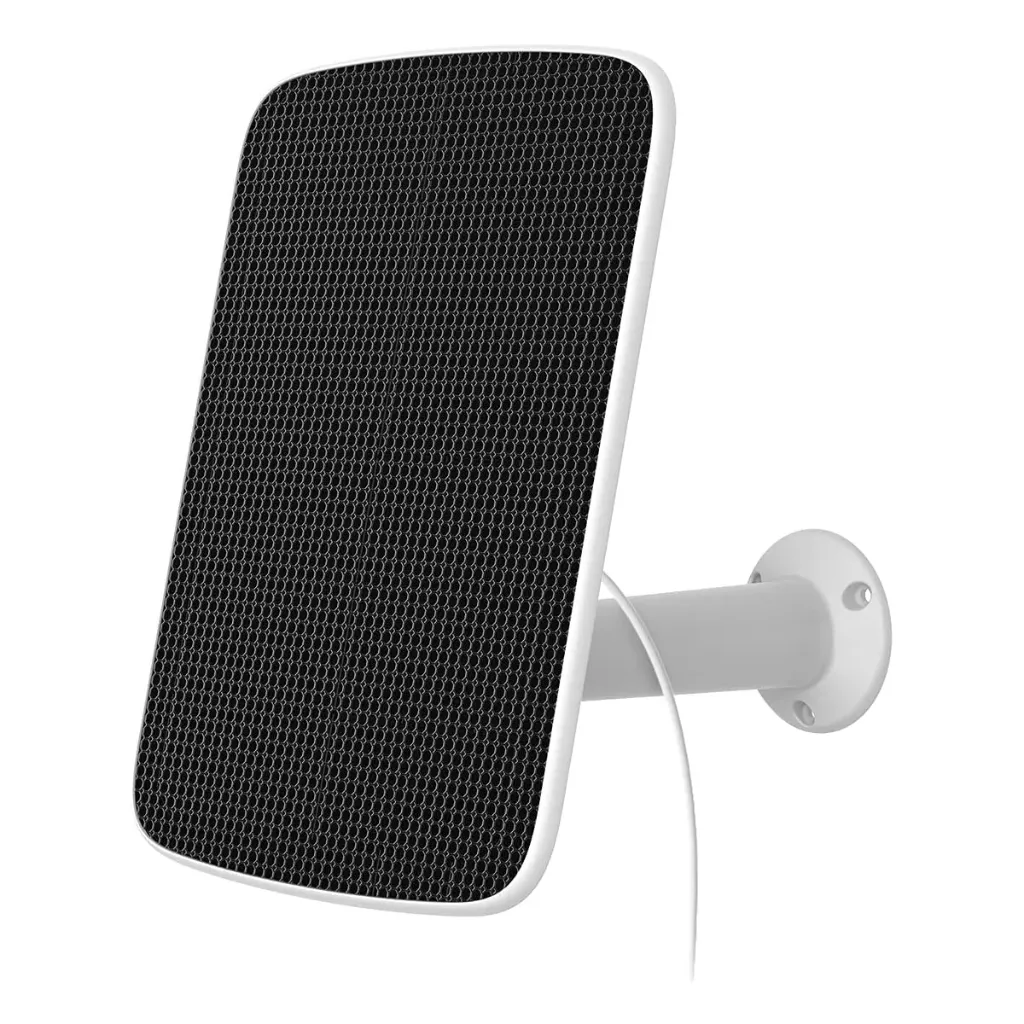 Solar Panel D
