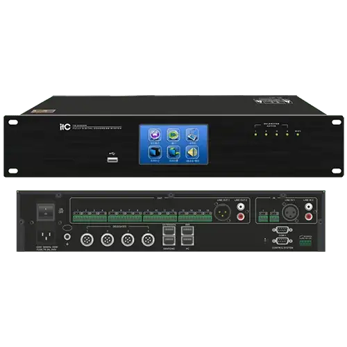 TS-0300M