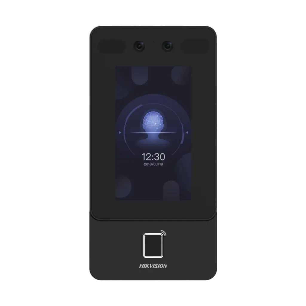DS-K1T342MFX