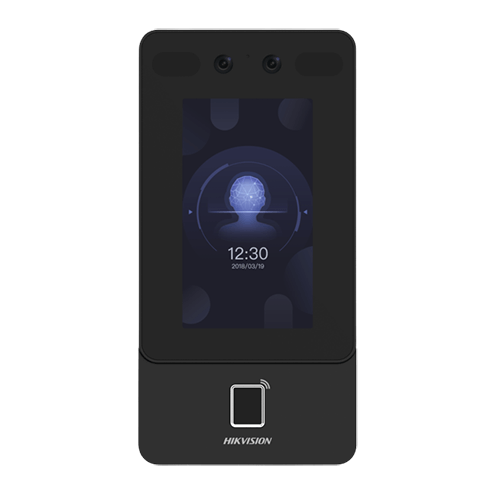 DS-K1T342MFX