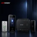 Access Control Systems