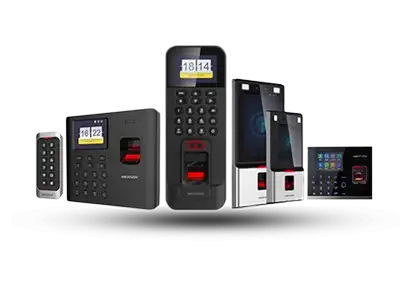 Time Attendance Terminal