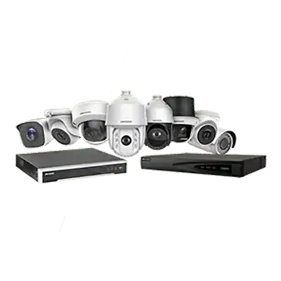 Video Surveillance