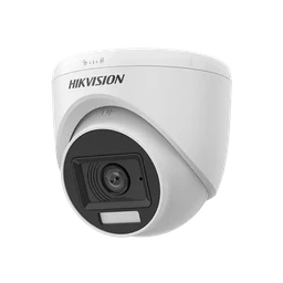 Hikvision Turbo HD Cameras