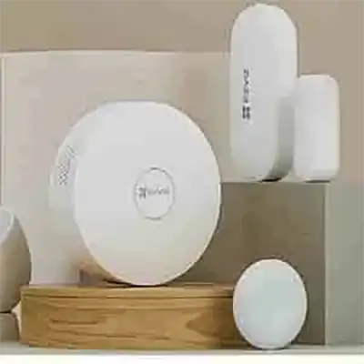 Alarm and Sensors