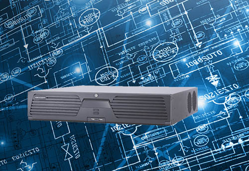 Network Video Recorders