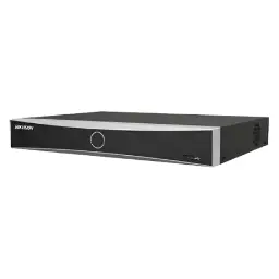 Hikvision NVRs