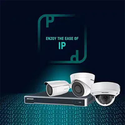 IP Cameras