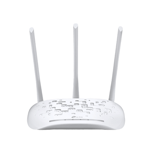 Wi-Fi Access Points (AP)