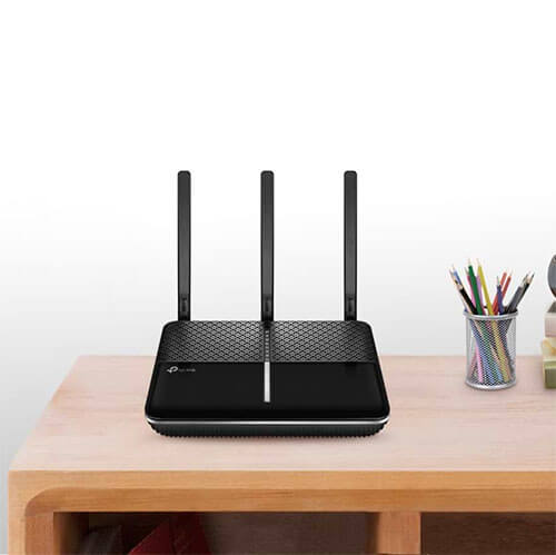 DSL Modems & Routers