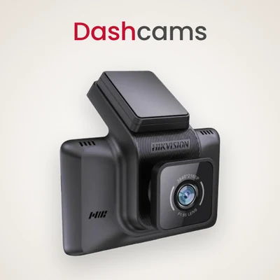 Dashcams