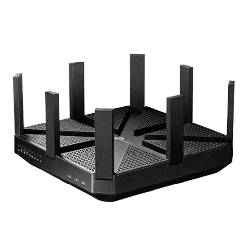 Wi-Fi Routers