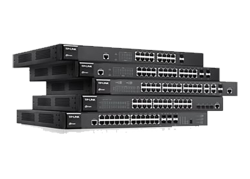 Managed Switches